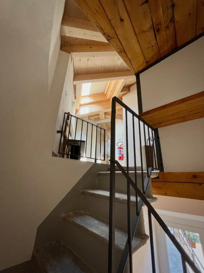 Ca de Sora Luino Exterior foto