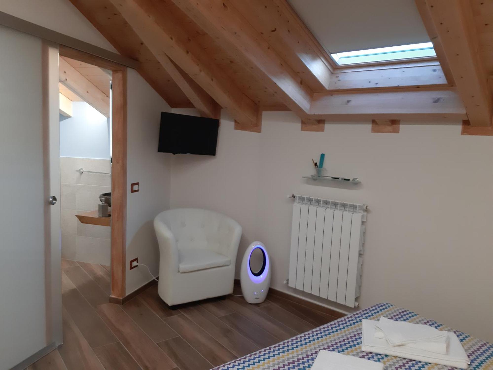 Ca de Sora Luino Quarto foto